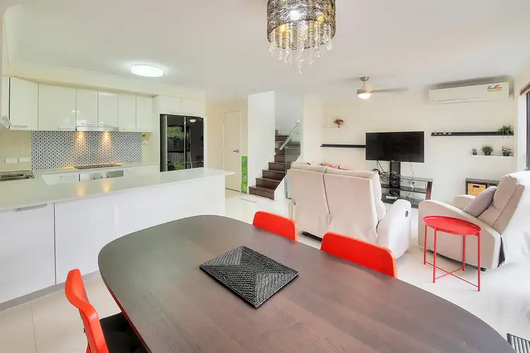 17/35 Jaffa Crescent, Calamvale QLD 4116