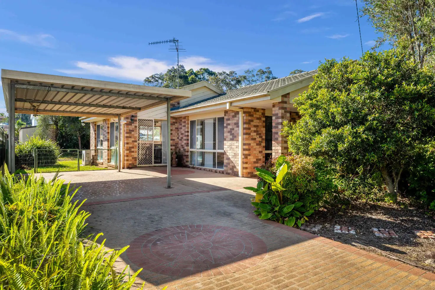 Main view of Homely house listing, 13 Christopher Crescent, Batehaven NSW 2536