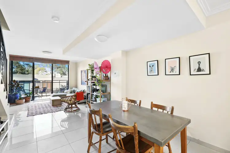 Main view of Homely apartment listing, 83/49 Henderson Road, Alexandria NSW 2015