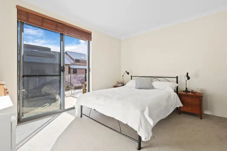 Fifth view of Homely apartment listing, 83/49 Henderson Road, Alexandria NSW 2015