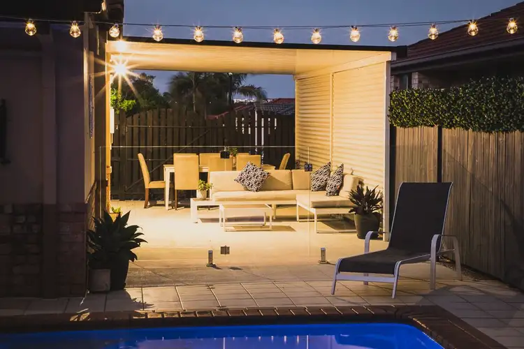 Main view of Homely house listing, 47 Ellis Drive, Mudgeeraba QLD 4213