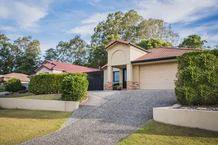 Second view of Homely house listing, 47 Ellis Drive, Mudgeeraba QLD 4213
