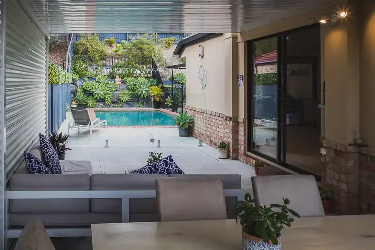 Third view of Homely house listing, 47 Ellis Drive, Mudgeeraba QLD 4213