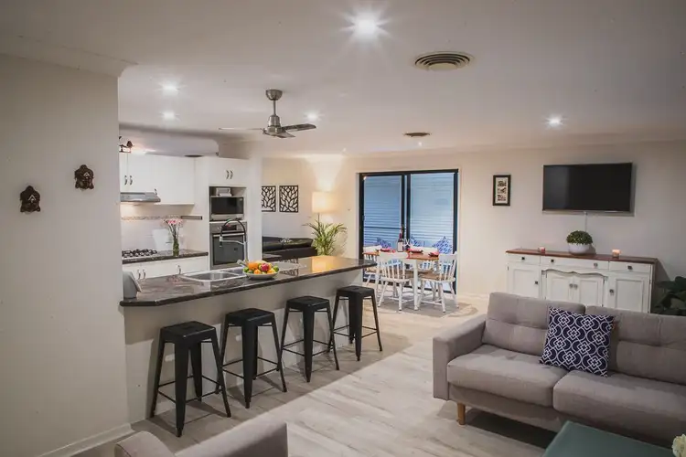 Fourth view of Homely house listing, 47 Ellis Drive, Mudgeeraba QLD 4213