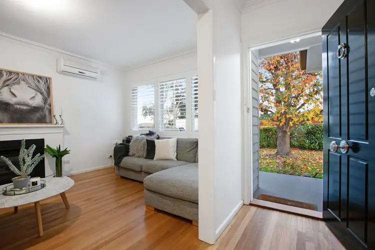 Second view of Homely house listing, 101 Darebin Boulevard, Reservoir VIC 3073