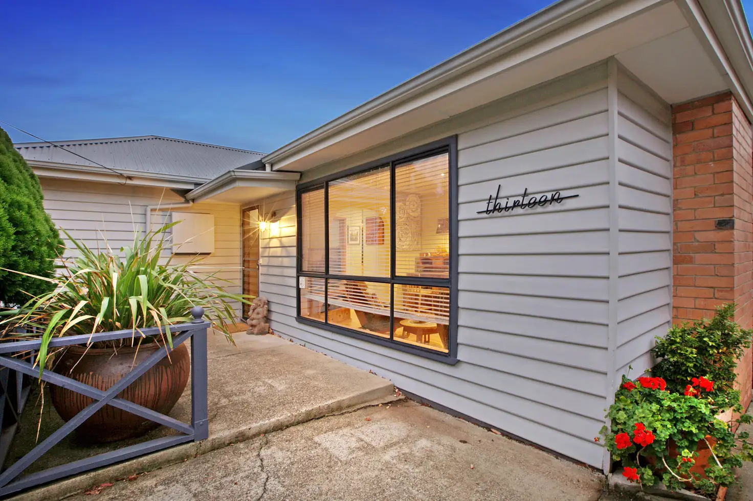 Main view of Homely house listing, 13 St Vigeons Road, Reservoir VIC 3073