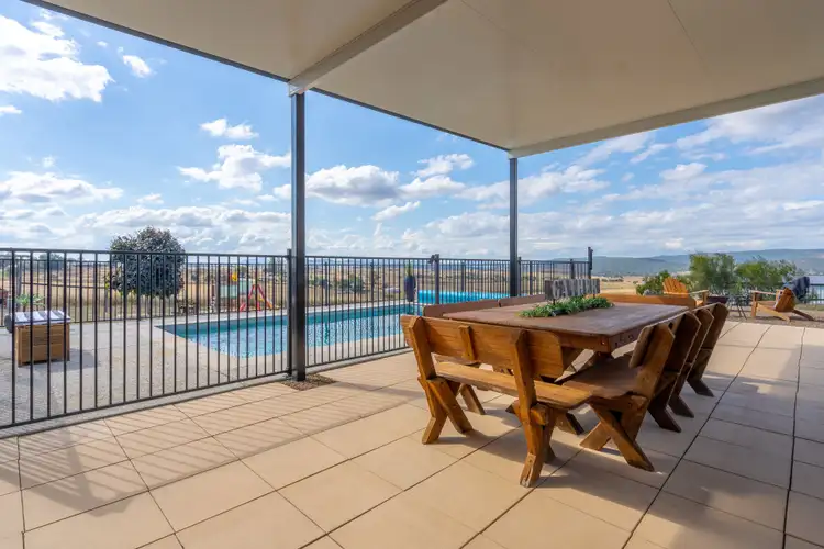 Third view of Homely house listing, 51-53 Berryman Circuit, Hoya QLD 4310