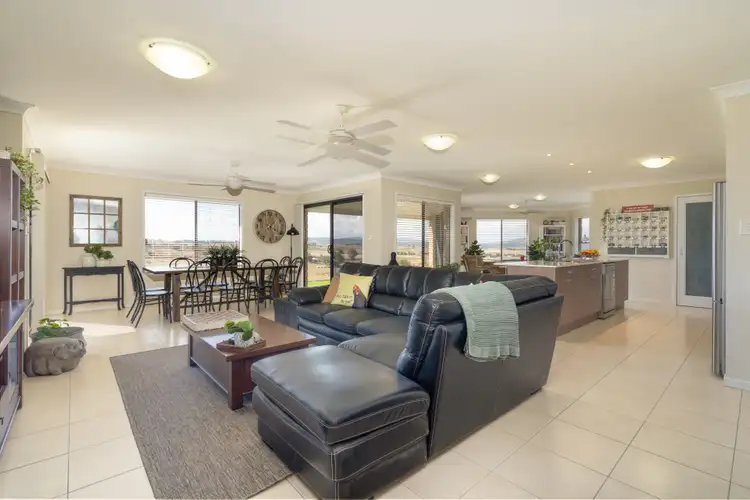 Fourth view of Homely house listing, 51-53 Berryman Circuit, Hoya QLD 4310