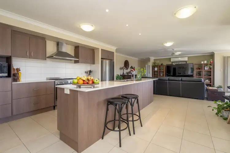 Fifth view of Homely house listing, 51-53 Berryman Circuit, Hoya QLD 4310