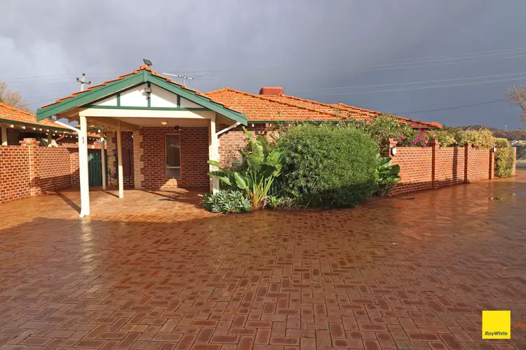 1/10 Ivanhoe Street, Bassendean WA 6054