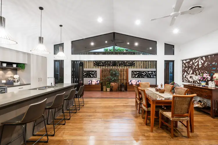 1 Finch Parade, Rochedale QLD 4123