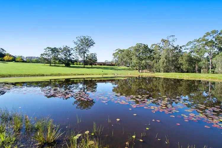 79 Grand Haven Road, East Kurrajong NSW 2758