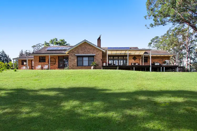 Second view of Homely house listing, 79 Grand Haven Road, East Kurrajong NSW 2758