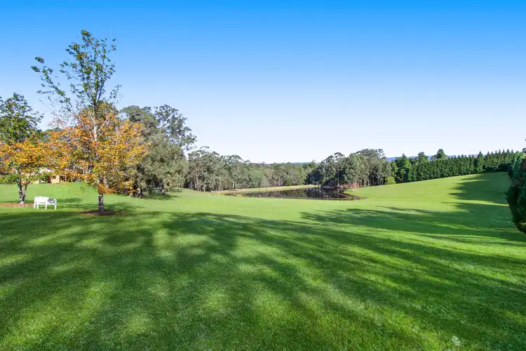 Third view of Homely house listing, 79 Grand Haven Road, East Kurrajong NSW 2758