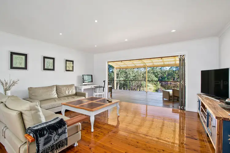Fourth view of Homely house listing, 79 Grand Haven Road, East Kurrajong NSW 2758