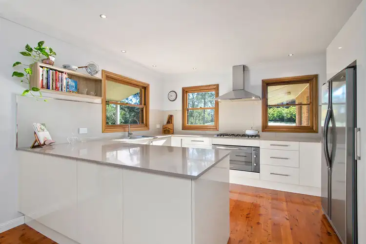 Fifth view of Homely house listing, 79 Grand Haven Road, East Kurrajong NSW 2758