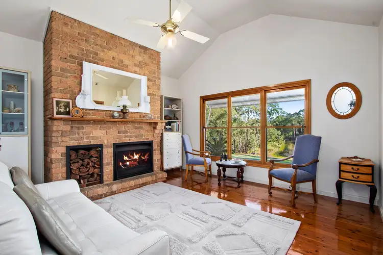 Sixth view of Homely house listing, 79 Grand Haven Road, East Kurrajong NSW 2758
