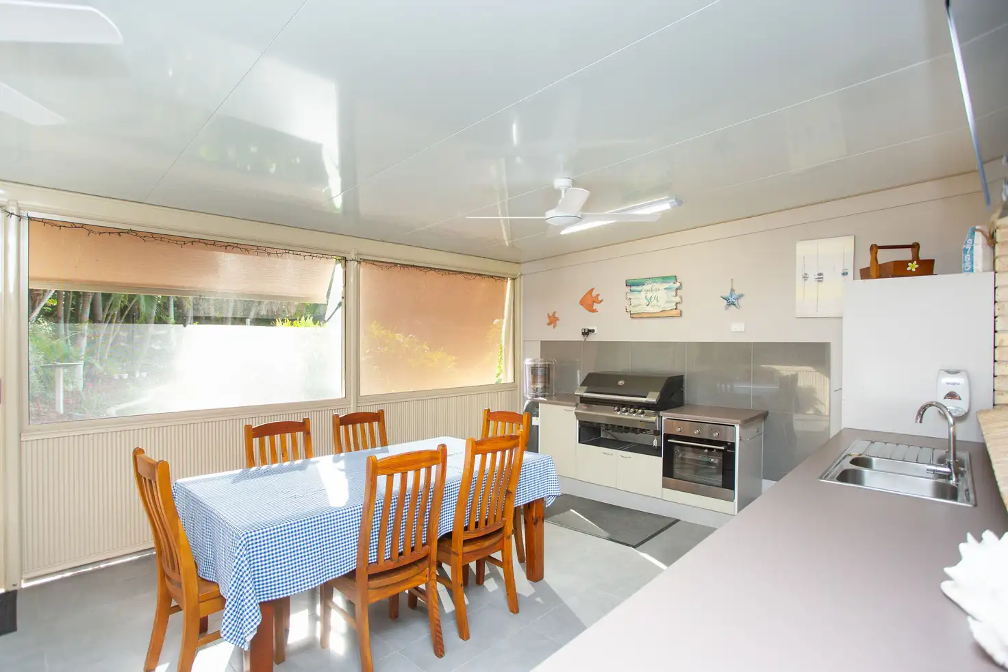 Main view of Homely townhouse listing, 5/14 Liam Court, Labrador QLD 4215