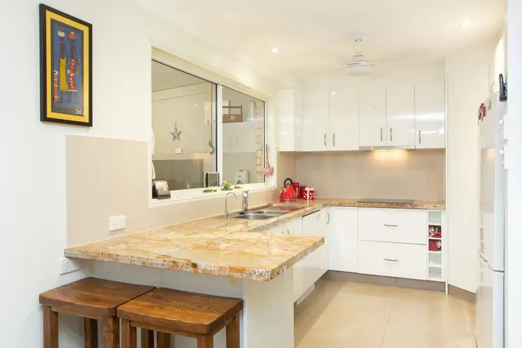 Fourth view of Homely townhouse listing, 5/14 Liam Court, Labrador QLD 4215