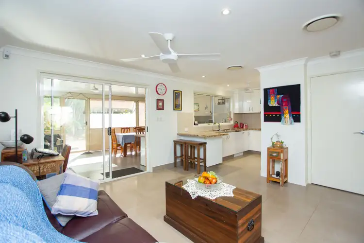 Fifth view of Homely townhouse listing, 5/14 Liam Court, Labrador QLD 4215