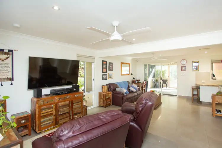 Sixth view of Homely townhouse listing, 5/14 Liam Court, Labrador QLD 4215