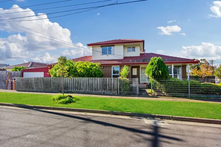24 Glenrobe Street, Deer Park VIC 3023