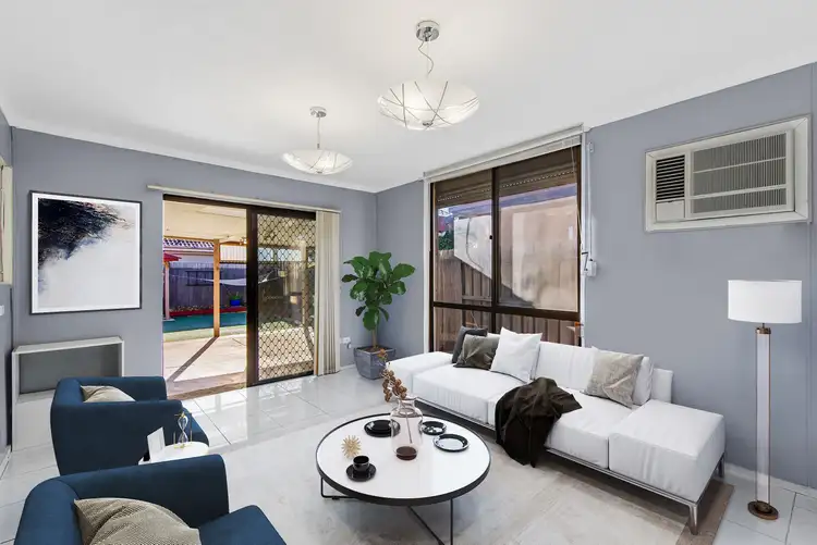 Second view of Homely house listing, 24 Glenrobe Street, Deer Park VIC 3023