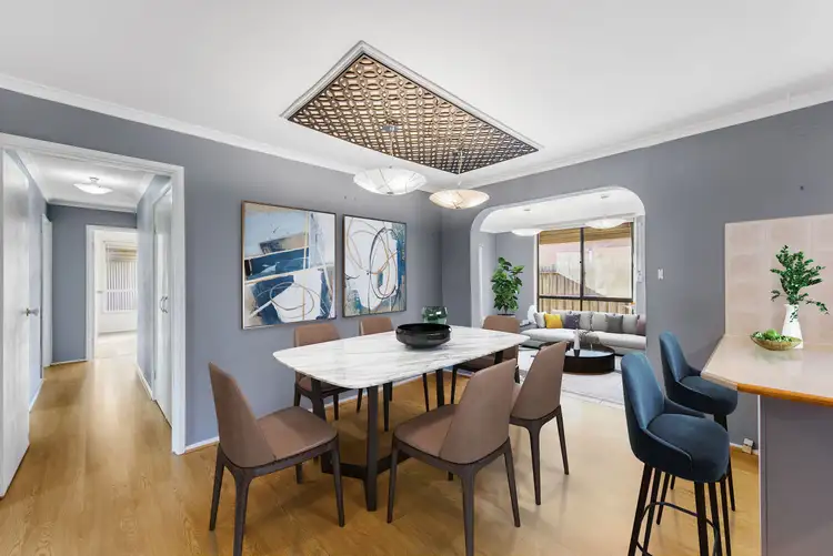 Third view of Homely house listing, 24 Glenrobe Street, Deer Park VIC 3023
