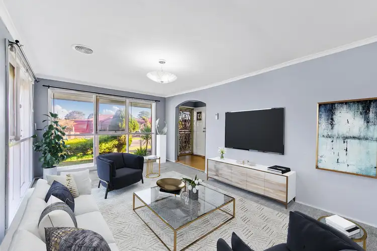 Fourth view of Homely house listing, 24 Glenrobe Street, Deer Park VIC 3023