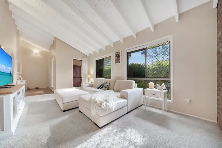 Second view of Homely house listing, 28 Morisset Court, Edens Landing QLD 4207