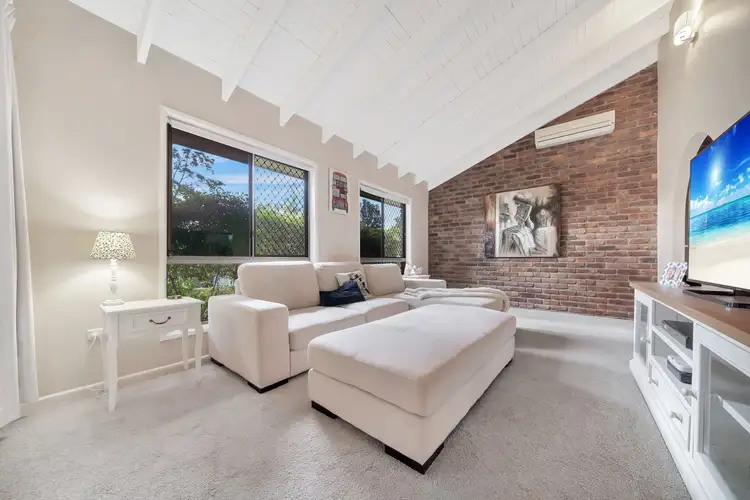 Third view of Homely house listing, 28 Morisset Court, Edens Landing QLD 4207