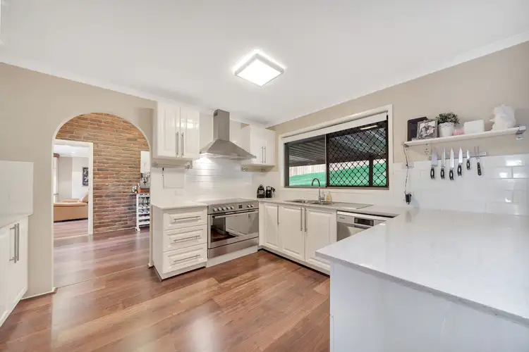 Sixth view of Homely house listing, 28 Morisset Court, Edens Landing QLD 4207