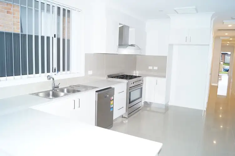 Second view of Homely house listing, 23A William Maker Drive, Orange NSW 2800