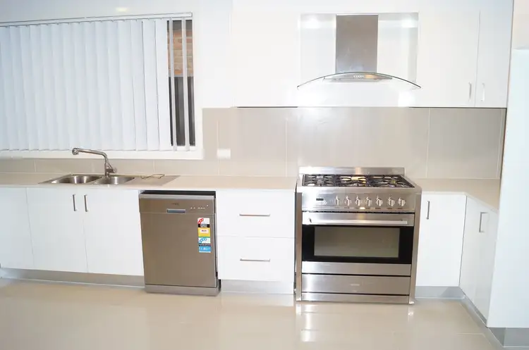 Third view of Homely house listing, 23A William Maker Drive, Orange NSW 2800