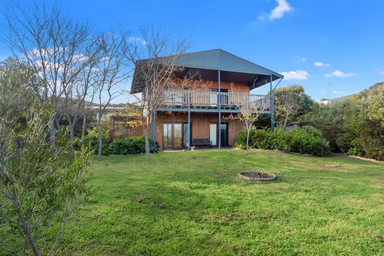 Third view of Homely house listing, 22 Elizabeth Crescent, Carrickalinga SA 5204