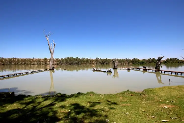 Main view of Homely house listing, Lot 13 River Drive, Paisley SA 5357
