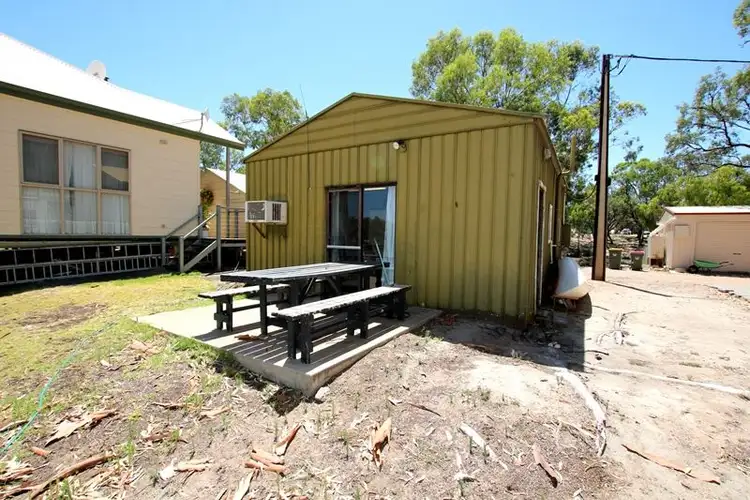 Second view of Homely house listing, Lot 13 River Drive, Paisley SA 5357