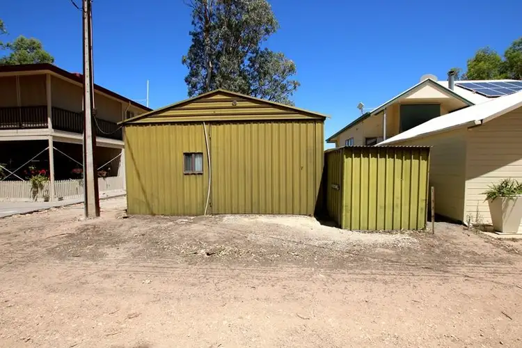 Third view of Homely house listing, Lot 13 River Drive, Paisley SA 5357