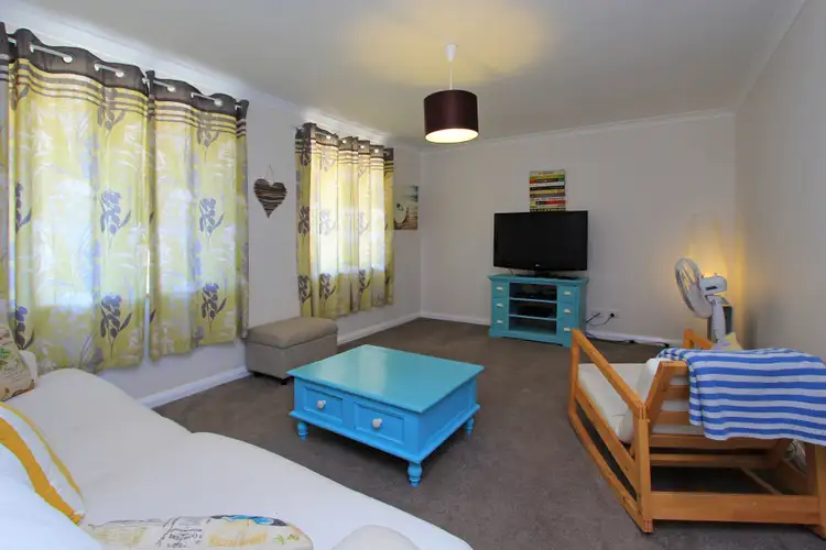 Fifth view of Homely house listing, 11 Figtree Way, Jurien Bay WA 6516