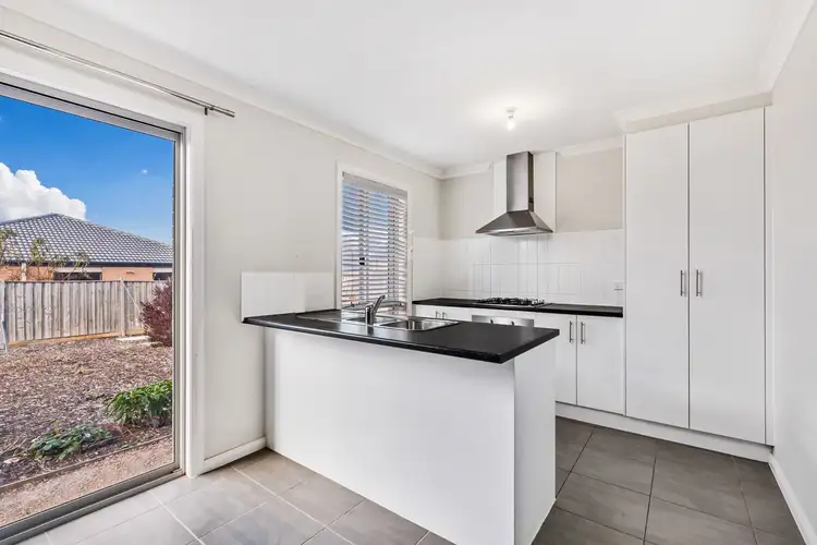 Fourth view of Homely house listing, 1/8 Ravida Avenue, Harkness VIC 3337