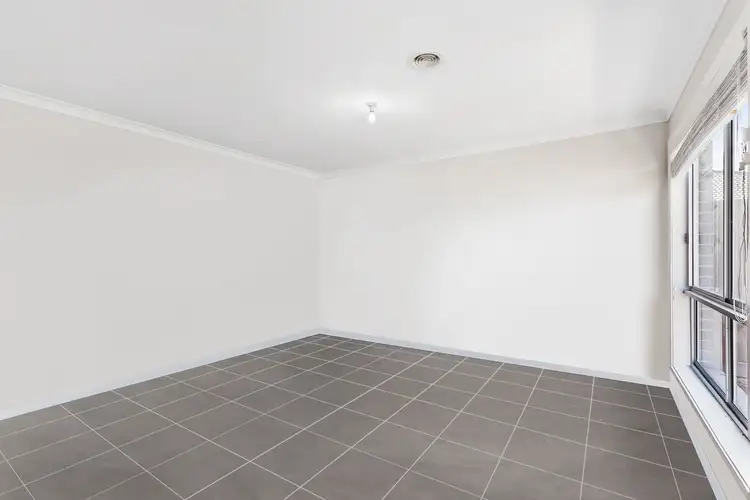 Fifth view of Homely house listing, 1/8 Ravida Avenue, Harkness VIC 3337