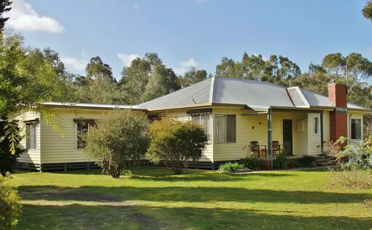 6180 Nth Highway, Heathcote VIC 3523