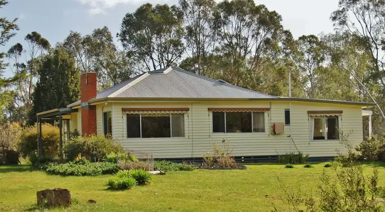 Third view of Homely house listing, 6180 Nth Highway, Heathcote VIC 3523