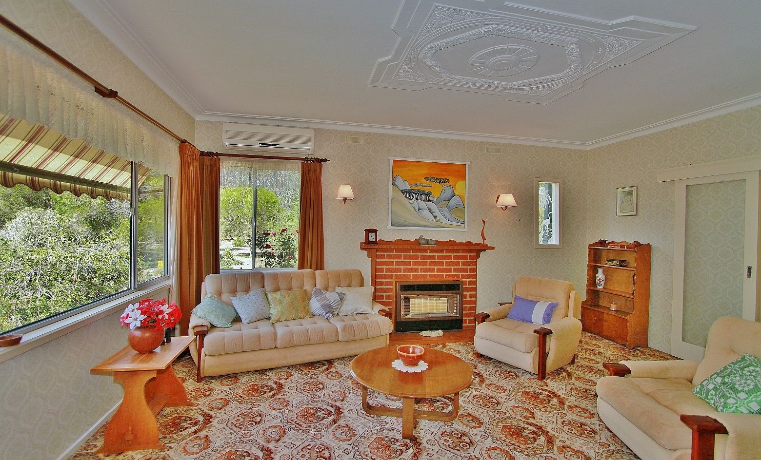 Fifth view of Homely house listing, 6180 Nth Highway, Heathcote VIC 3523