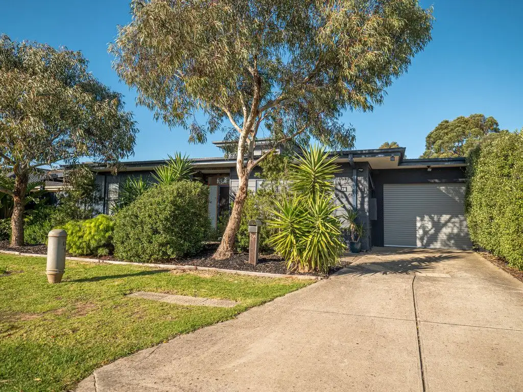 Main view of Homely house listing, 2a Katherine Circuit, Cowes VIC 3922