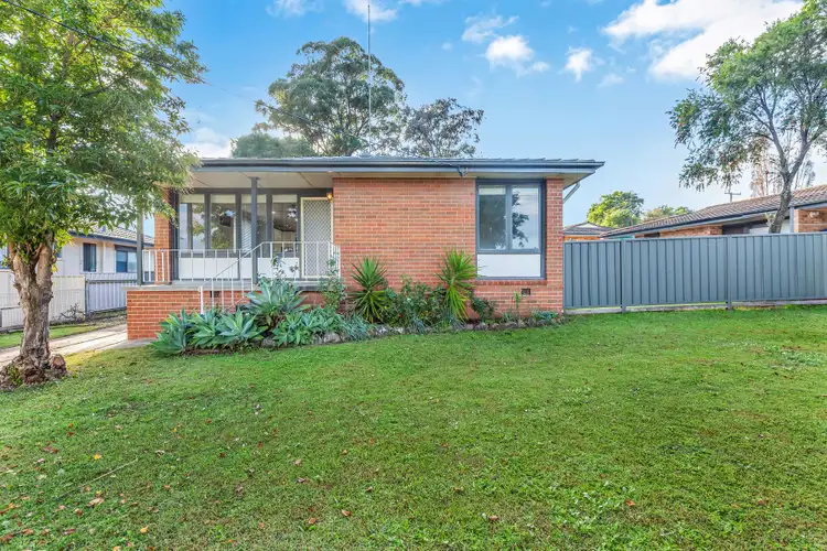 3 Burns Street, Kurri Kurri NSW 2327