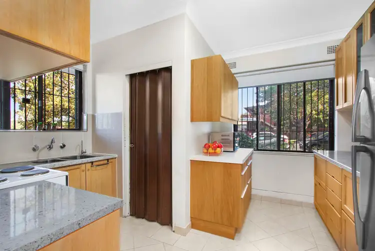 Second view of Homely apartment listing, 2/1-3 Yerrick Road, Lakemba NSW 2195