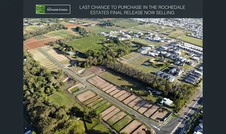 68 Frangipani Street, Rochedale QLD 4123