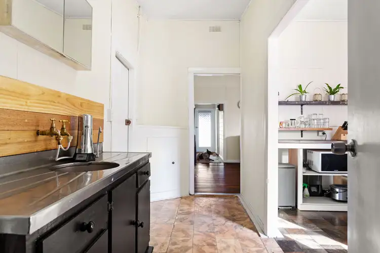 Fifth view of Homely house listing, 55 Buller Terrace, Alberton SA 5014