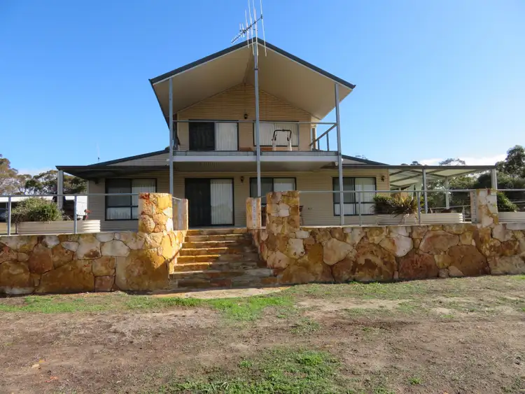 114 Forster Road, Kendenup WA 6323